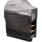 Traeger Outdoor Kitchen Grill Cover Timberline L