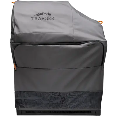 Traeger Outdoor Kitchen Grill Cover Timberline L 