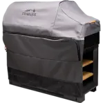 Traeger Outdoor Kitchen Grill Cover Timberline XL