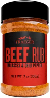 Traeger Beef Rub 200g x 10 pcs