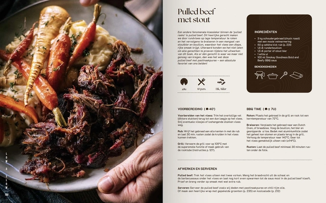Wood Pellets Taste Better Book De Ultieme Pelletgrill Gids 