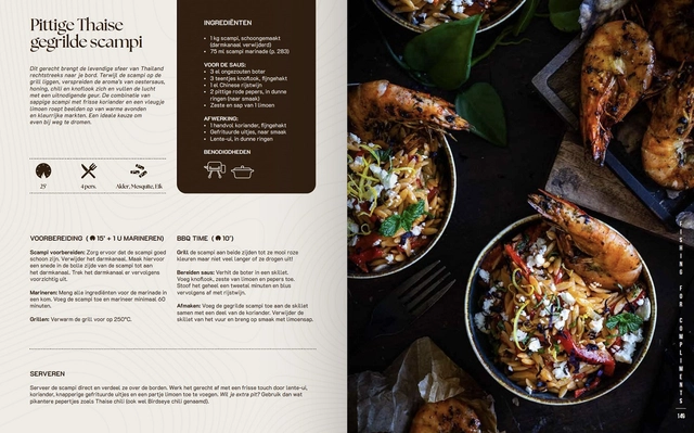 Wood Pellets Taste Better Book De Ultieme Pelletgrill Gids 