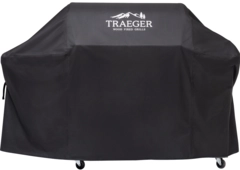 Traeger Full Length Grill Cover Timberline XL/Ironwood XL