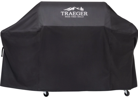 Traeger Full Length Grill Cover Timberline XL/Ironwood XL
