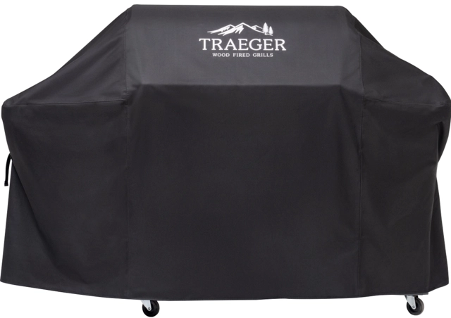 Traeger Full Length Grill Cover Timberline XL/Ironwood XL 