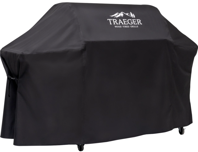 Traeger Full Length Grill Cover Timberline XL/Ironwood XL 