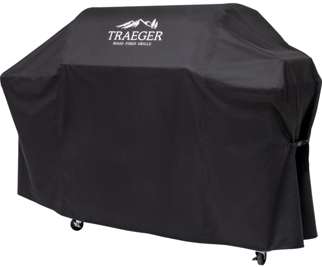 Traeger Full Length Grill Cover Timberline XL/Ironwood XL 