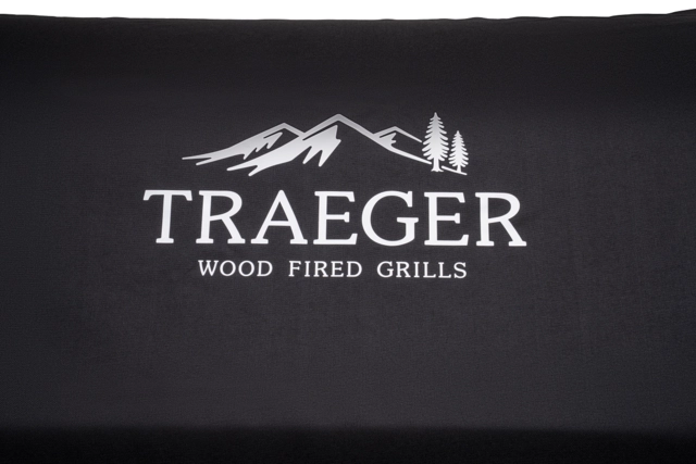 Traeger Full Length Grill Cover Timberline XL/Ironwood XL 