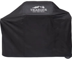 Traeger Full Length Grill Cover Timberline/Ironwood