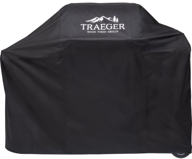 Traeger Full Length Grill Cover Timberline/Ironwood 