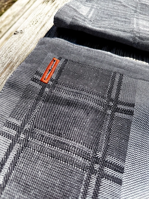 Traeger x DIRTY JACK towel 