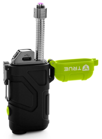 True Plasma Lighter XRL