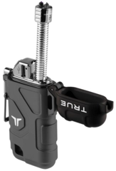 True Plasma Lighter Black