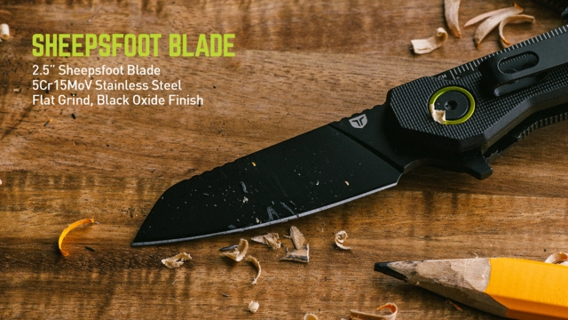 True Smartknife WR 