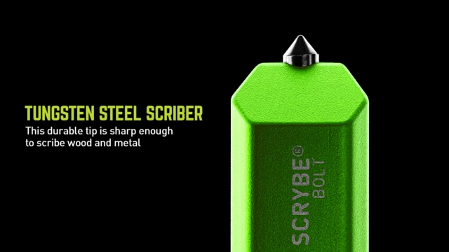 True Scrybe Bolt 
