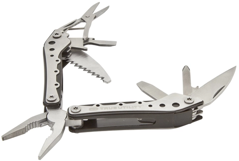 True Minimulti Silver