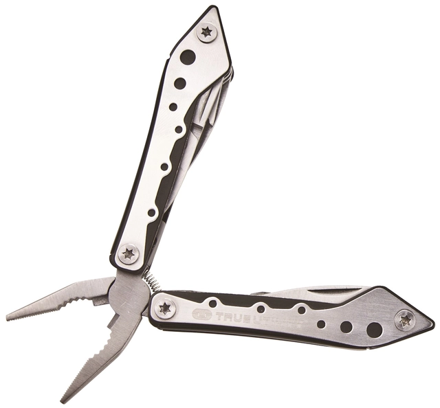 True Minimulti Silver 