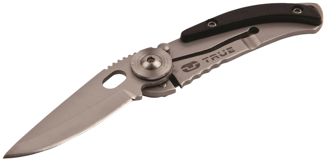 True Skeletonknife Silver 