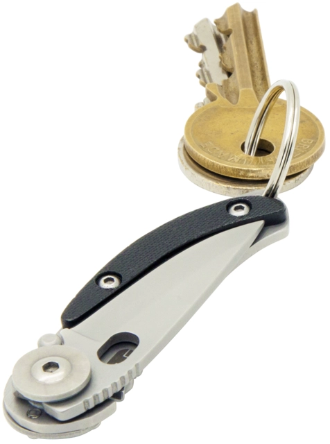 True Skeletonknife Silver 