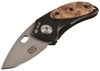 True Jacknife Black