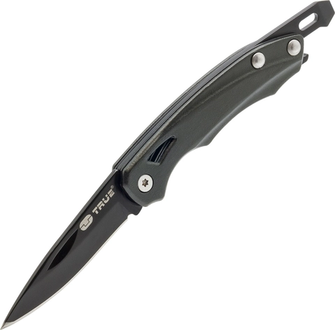 True Slip Knife Black
