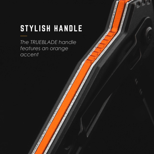 True Trueblade Black 