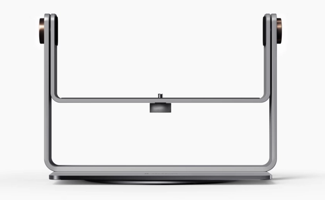 Valerion Desktop Gimbal Stand 