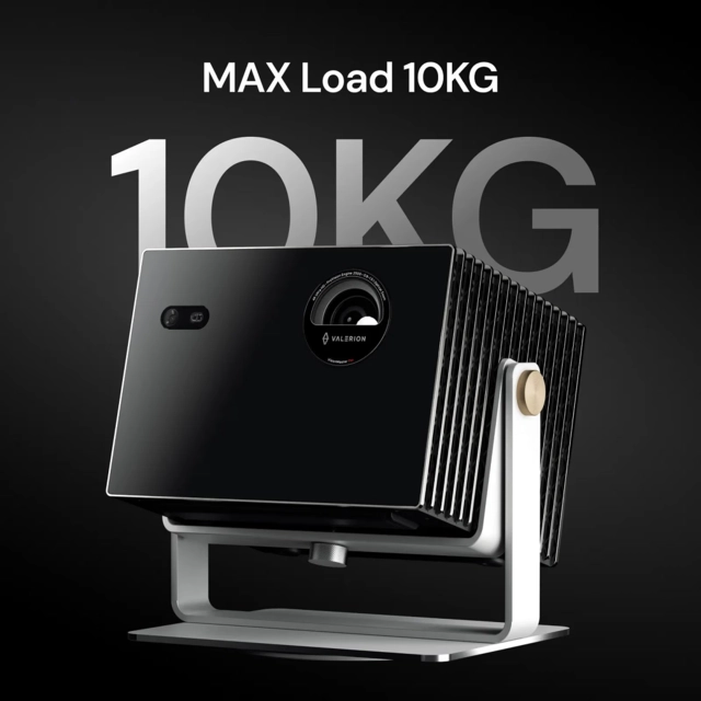 Valerion Desktop Gimbal Stand 