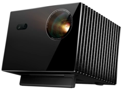 Valerion VisionMaster Max Laser Projector