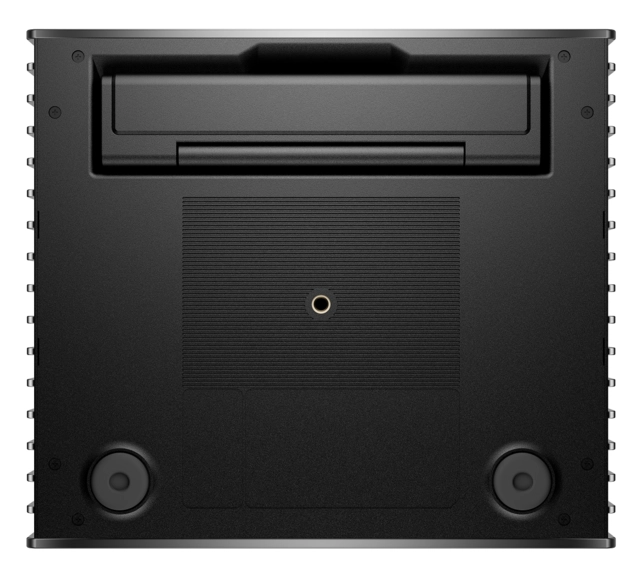 Valerion VisionMaster Max Laser Projector 