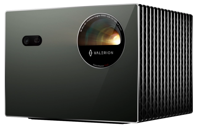 Valerion VisionMaster Pro2 Laser Projector 