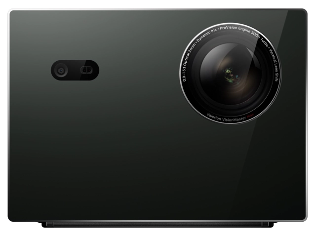 Valerion VisionMaster Pro2 Laser Projector 