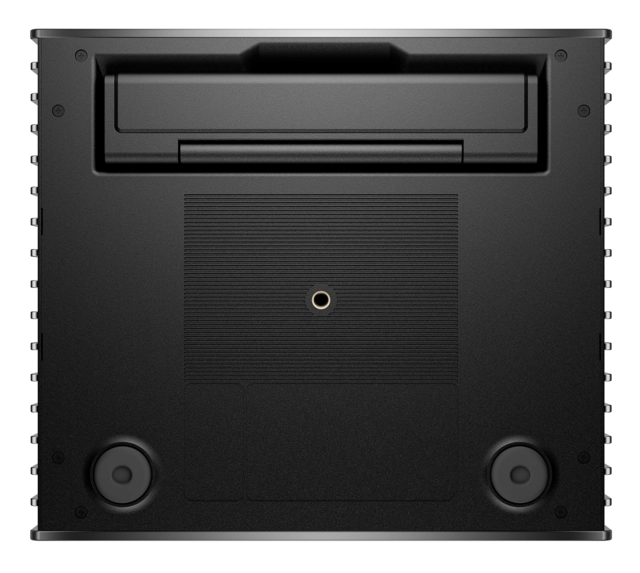 Valerion VisionMaster Pro2 Laser Projector 