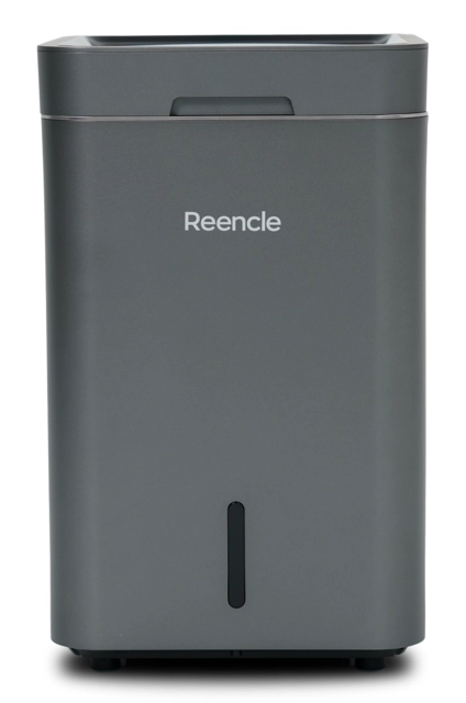 Veta Reencle Gravity Composter Carbon Grey 