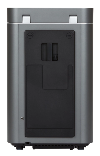 Veta Reencle Gravity Composter Carbon Grey 